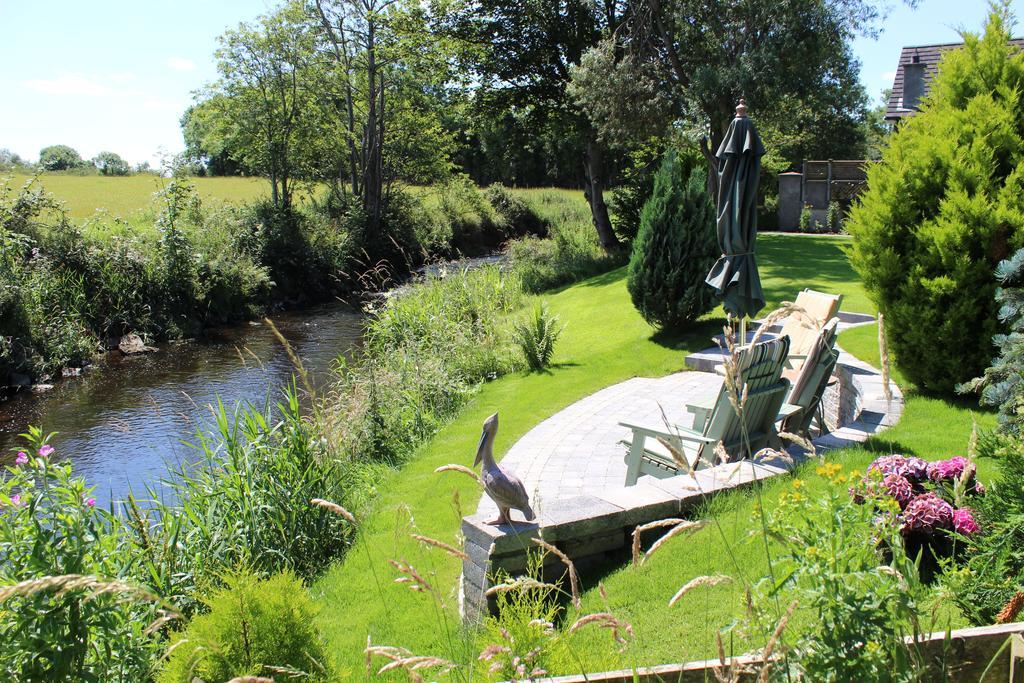 Crowfield Bed & Breakfast 5*