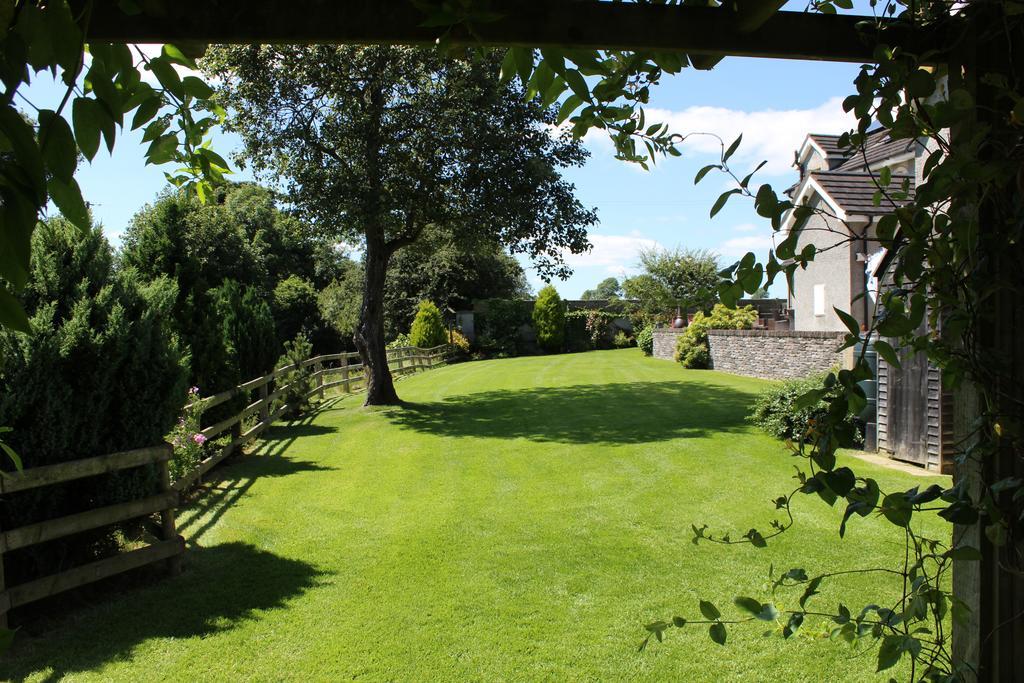 Crowfield
