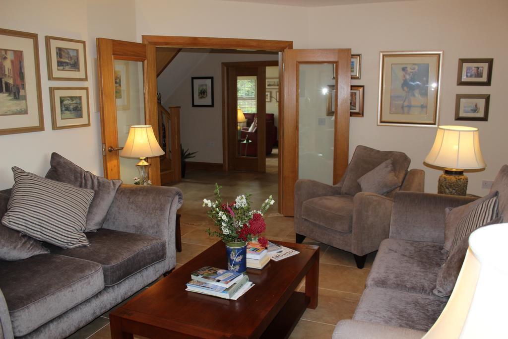 Bed & Breakfast Crowfield Aghadowey