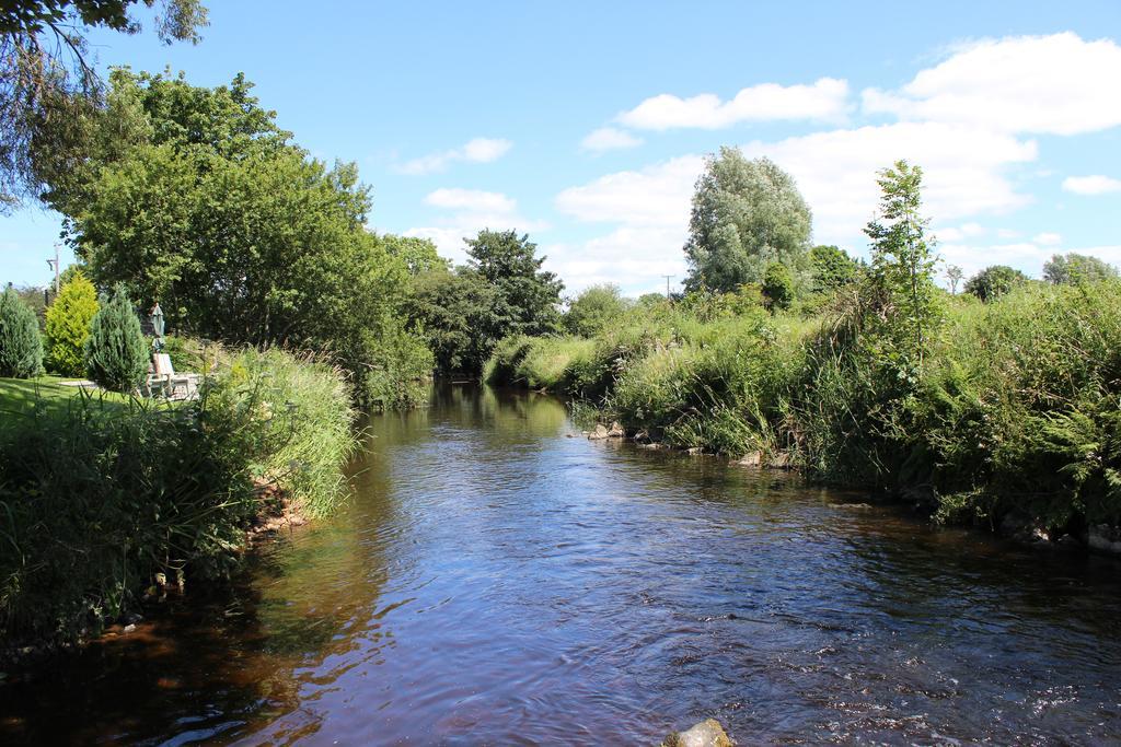 Crowfield