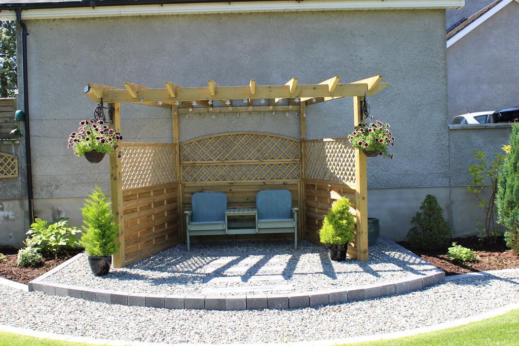 Crowfield Bed & Breakfast 5*